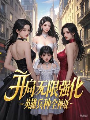 开局无限强化，英雄兵种全神级开局无限强化，英雄兵种全神级